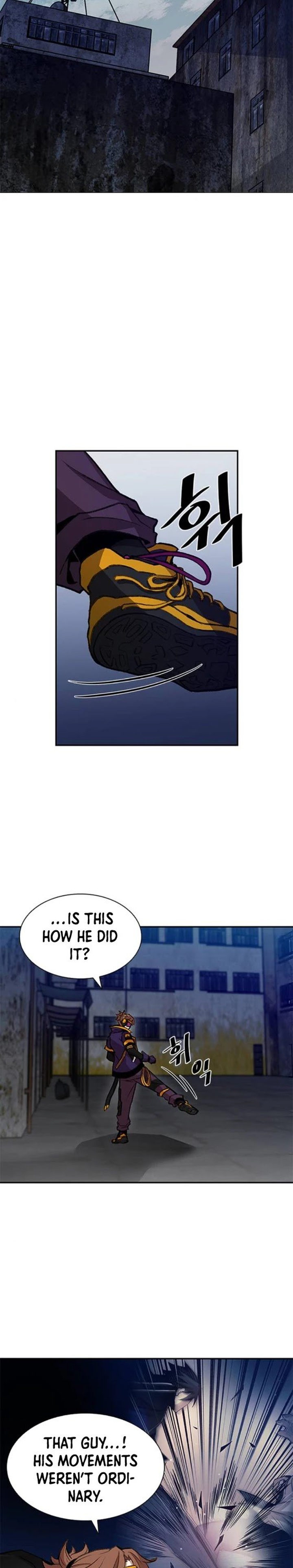 Villain to Kill - Chapter 11 Page 17