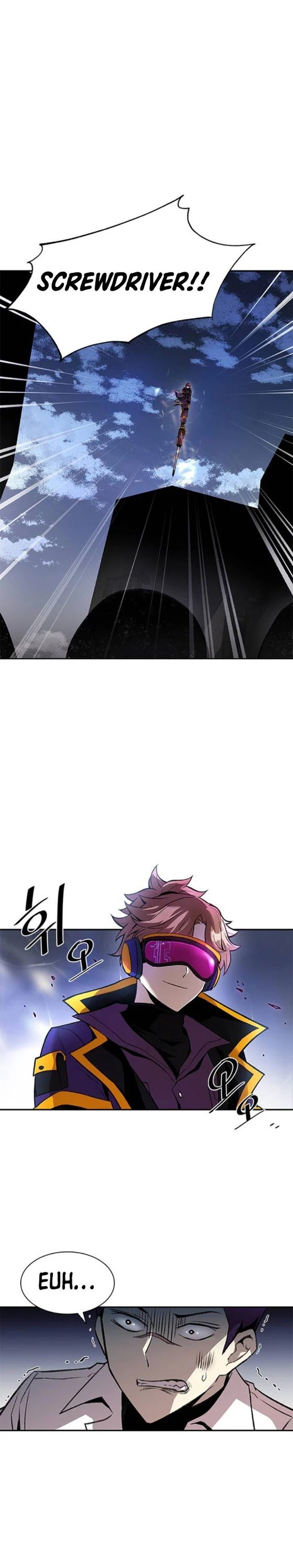 Villain to Kill - Chapter 11 Page 2