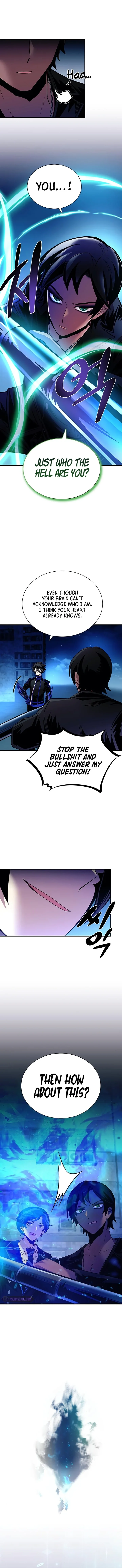 Villain to Kill - Chapter 112 Page 8