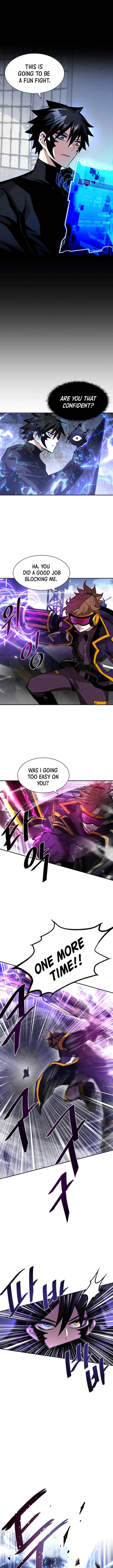 Villain to Kill - Chapter 12 Page 4