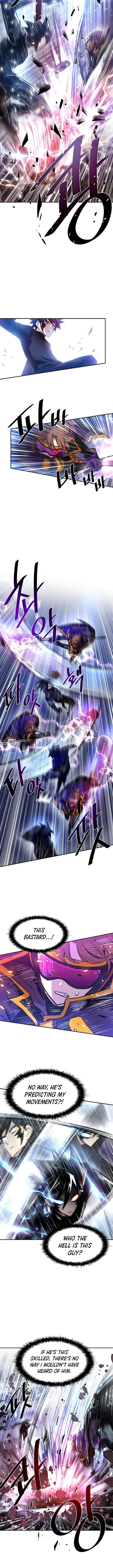 Villain to Kill - Chapter 12 Page 5