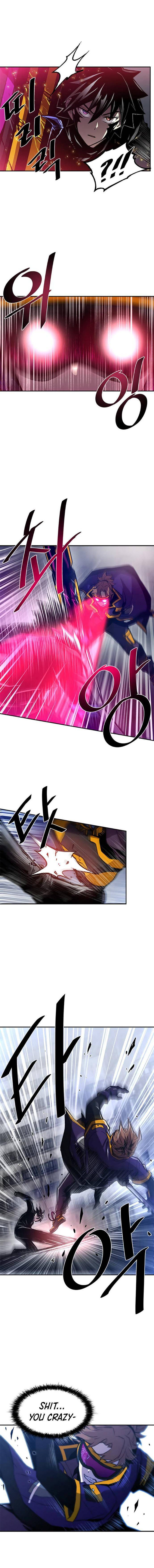 Villain to Kill - Chapter 12 Page 7