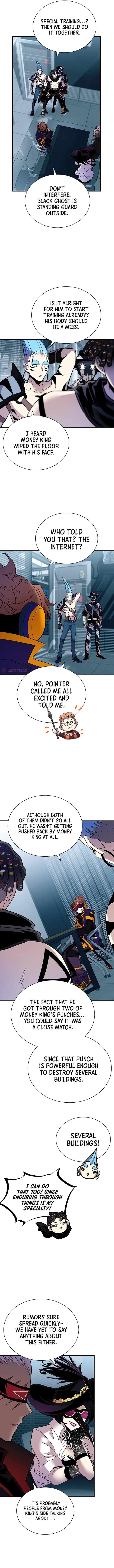 Villain to Kill - Chapter 120 Page 2