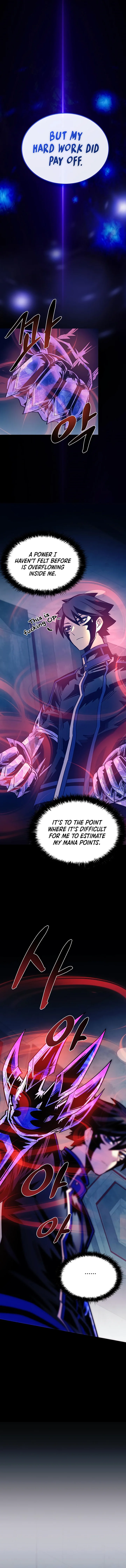 Villain to Kill - Chapter 120 Page 12