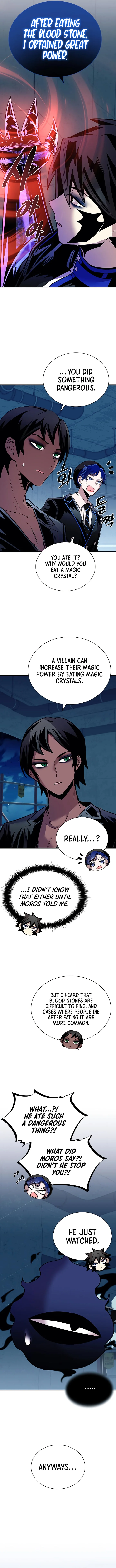 Villain to Kill - Chapter 120 Page 13