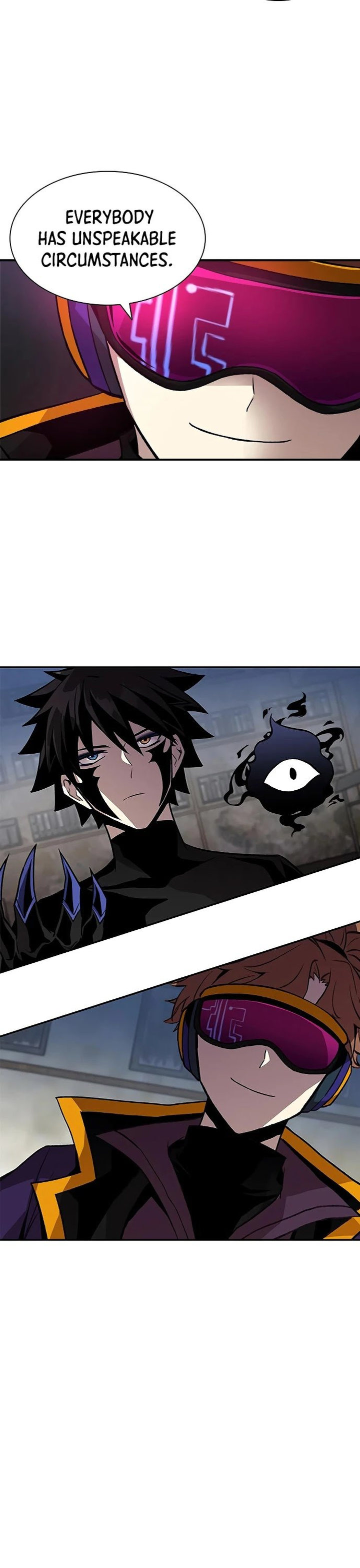 Villain to Kill - Chapter 13 Page 21