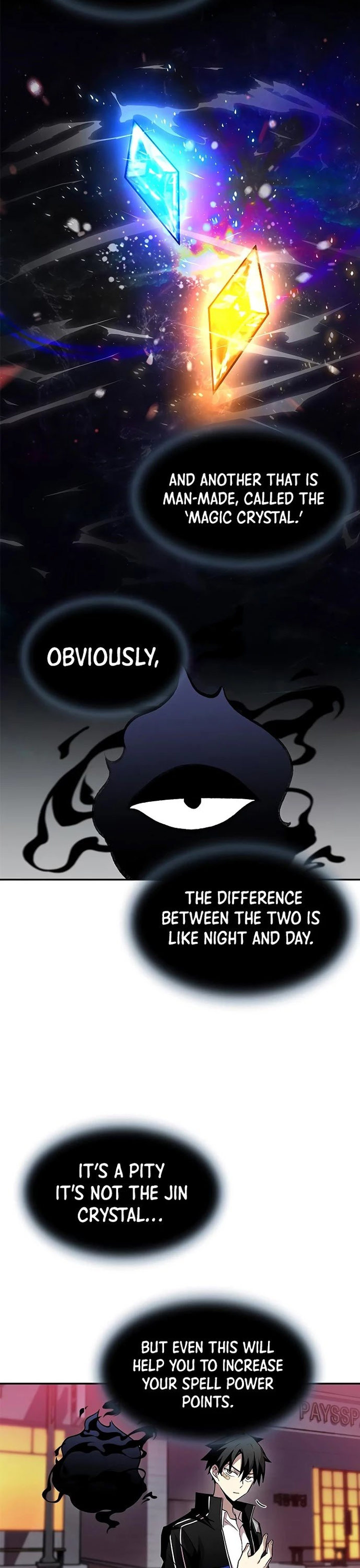 Villain to Kill - Chapter 13 Page 23
