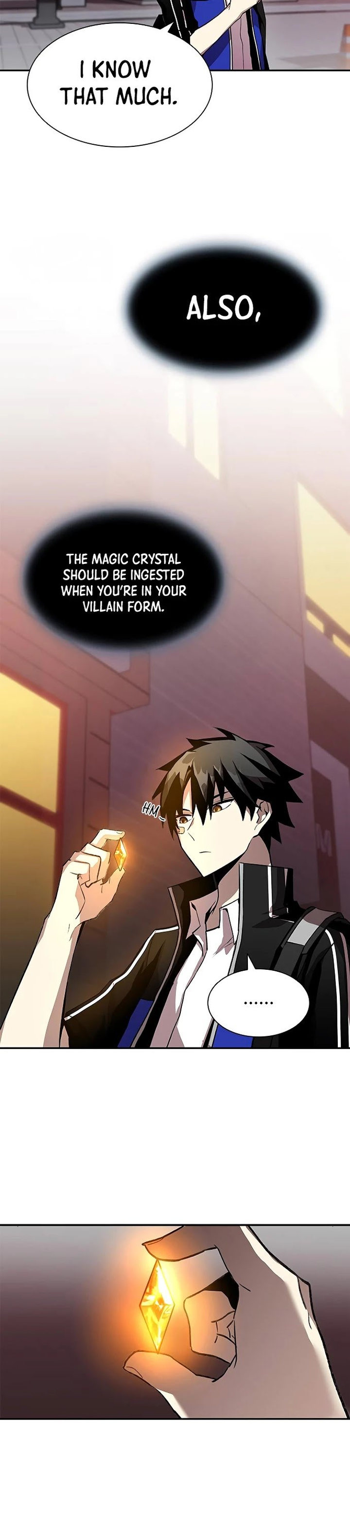 Villain to Kill - Chapter 13 Page 24