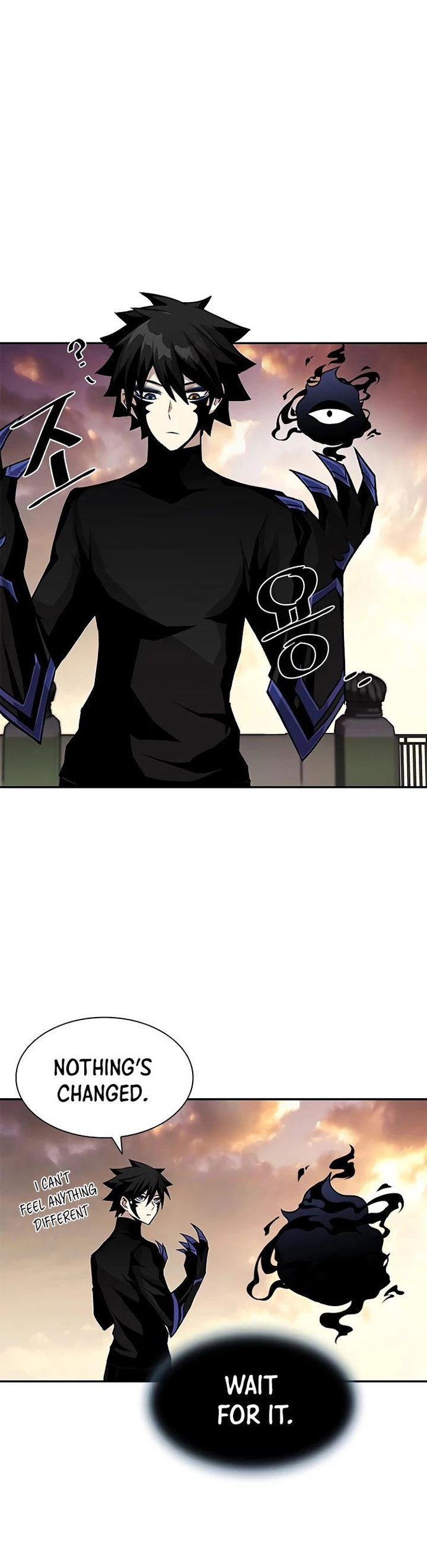 Villain to Kill - Chapter 13 Page 27