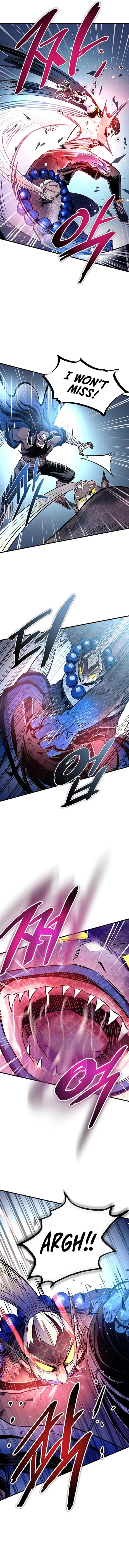 Villain to Kill - Chapter 130 Page 3