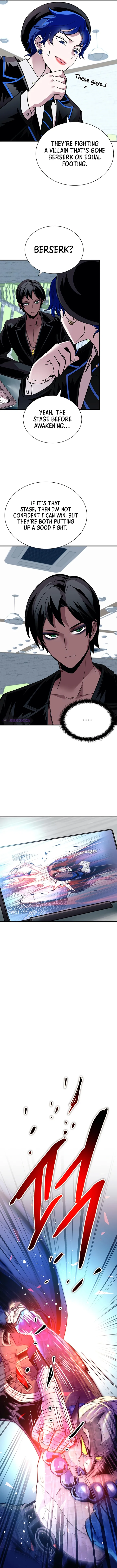 Villain to Kill - Chapter 130 Page 8