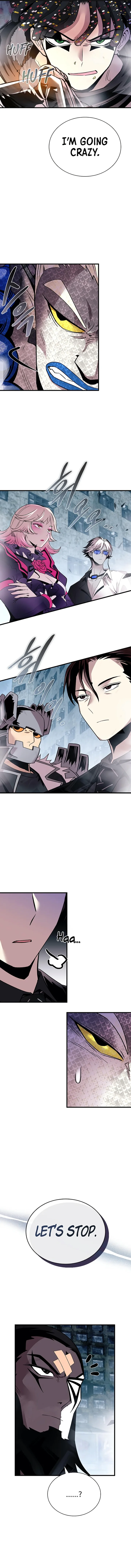 Villain to Kill - Chapter 130 Page 11