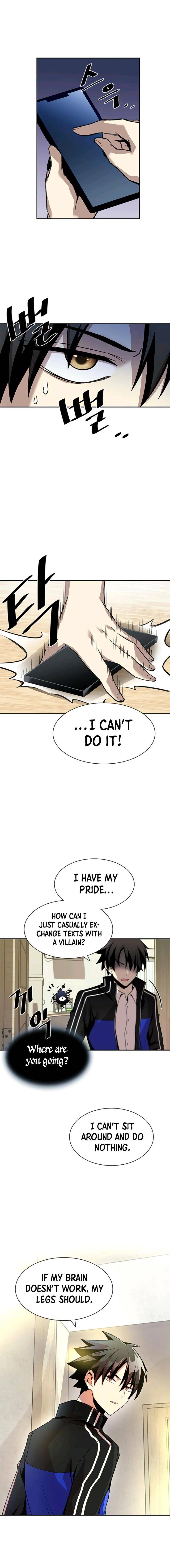 Villain to Kill - Chapter 15 Page 3