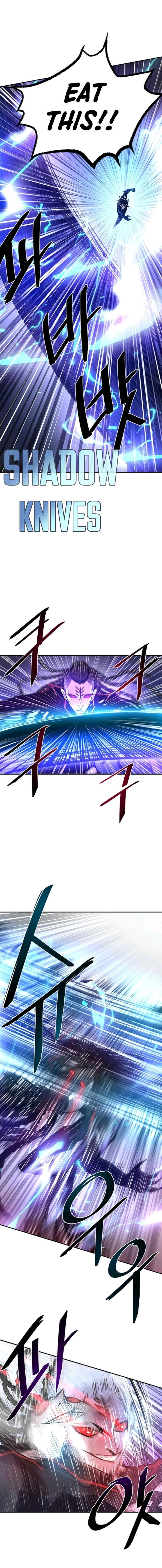 Villain to Kill - Chapter 16 Page 8