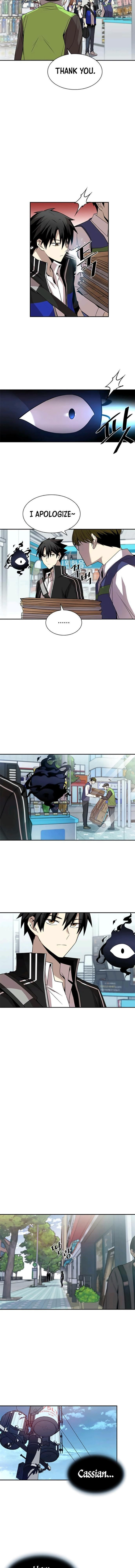 Villain to Kill - Chapter 19 Page 3