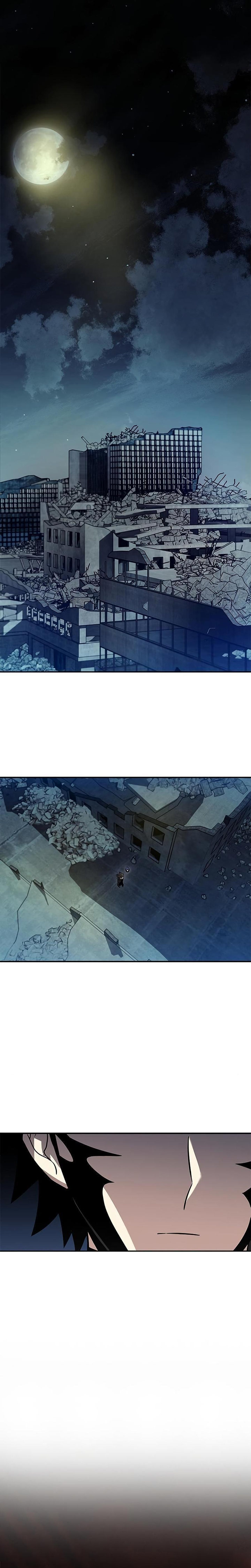 Villain to Kill - Chapter 27 Page 9