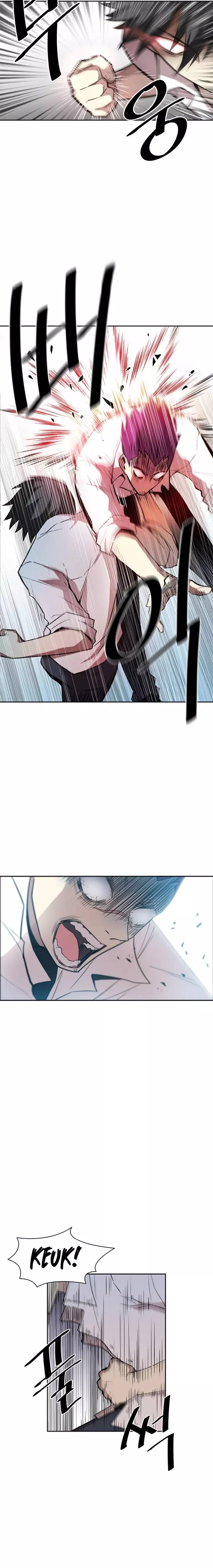 Villain to Kill - Chapter 4 Page 4