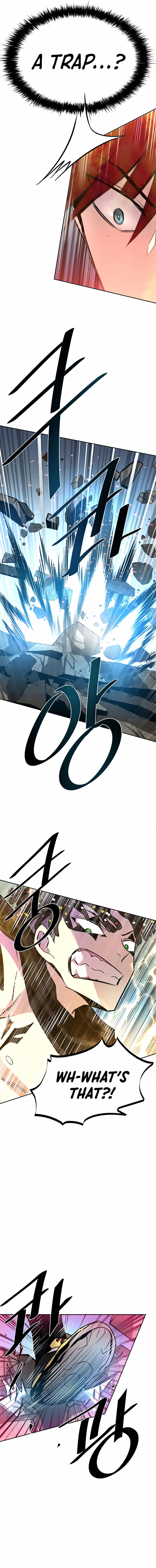 Villain to Kill - Chapter 43 Page 11