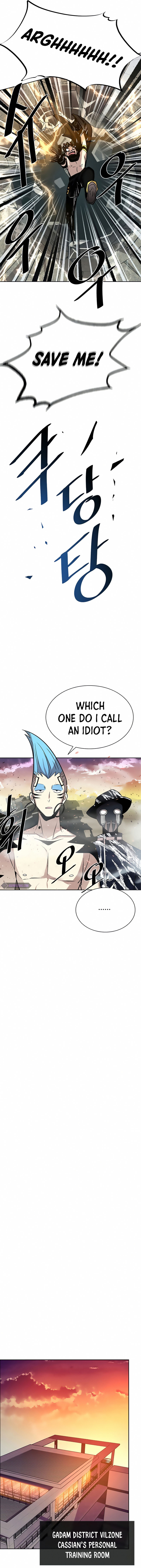 Villain to Kill - Chapter 43 Page 12