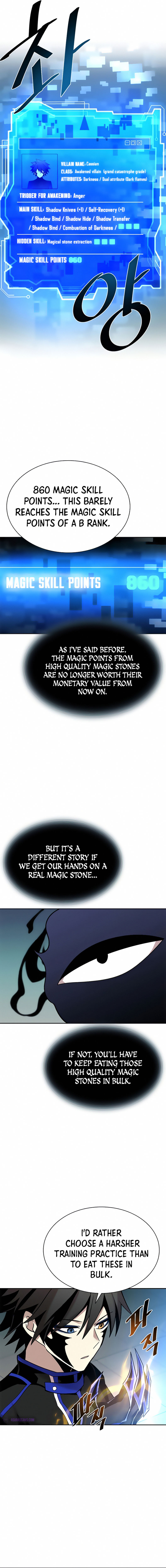 Villain to Kill - Chapter 43 Page 14