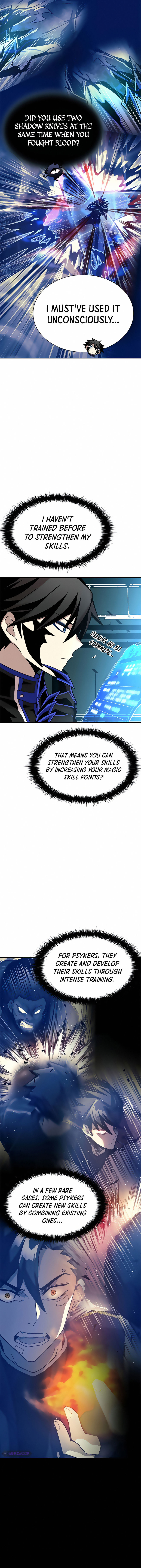 Villain to Kill - Chapter 43 Page 16