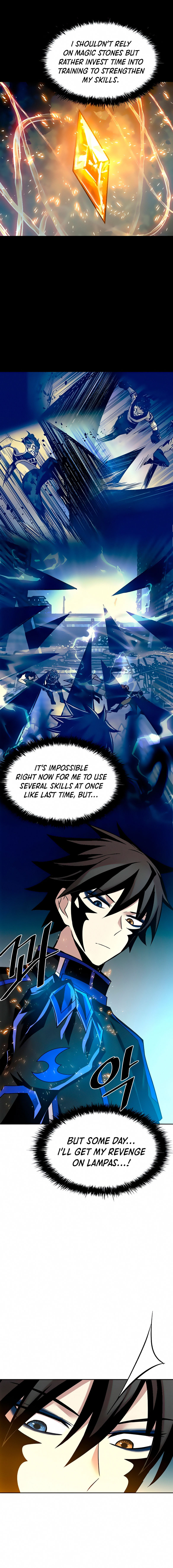 Villain to Kill - Chapter 43 Page 17