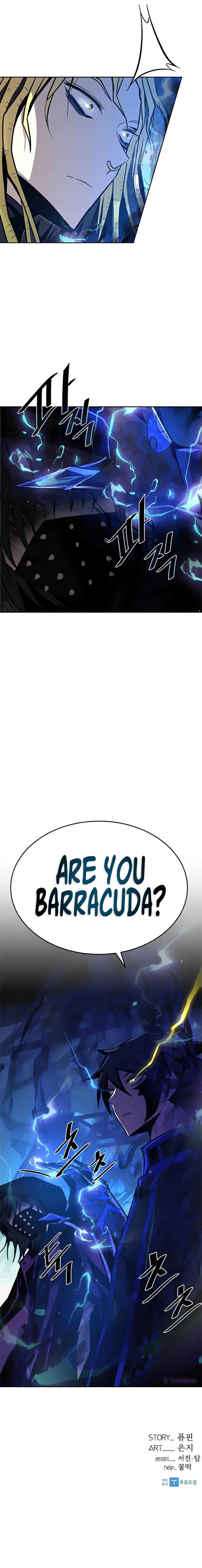 Villain to Kill - Chapter 49 Page 9