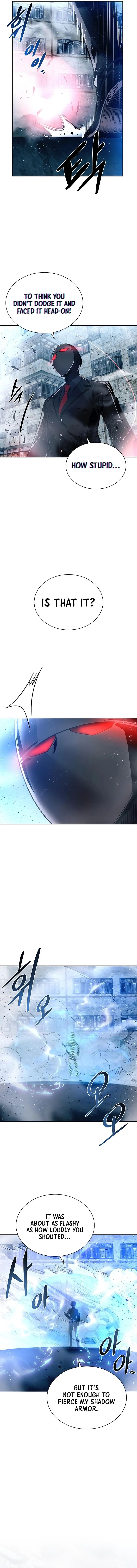 Villain to Kill - Chapter 61 Page 14