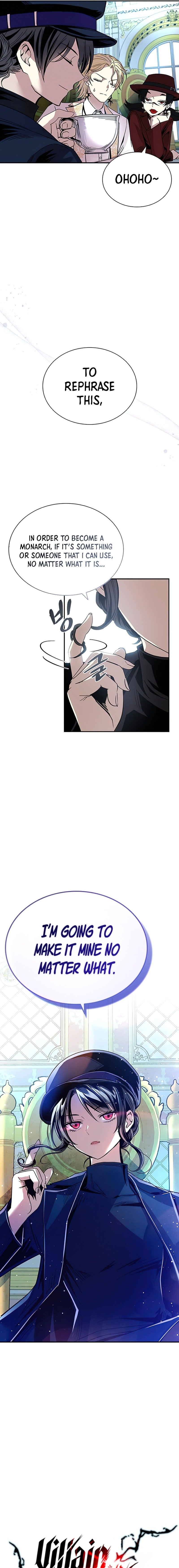Villain to Kill - Chapter 64 Page 12