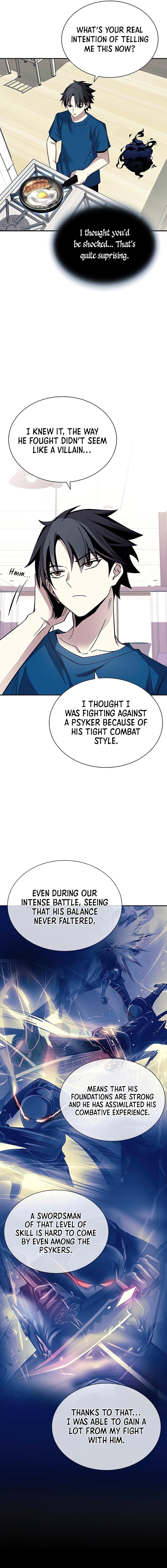 Villain to Kill - Chapter 64 Page 14