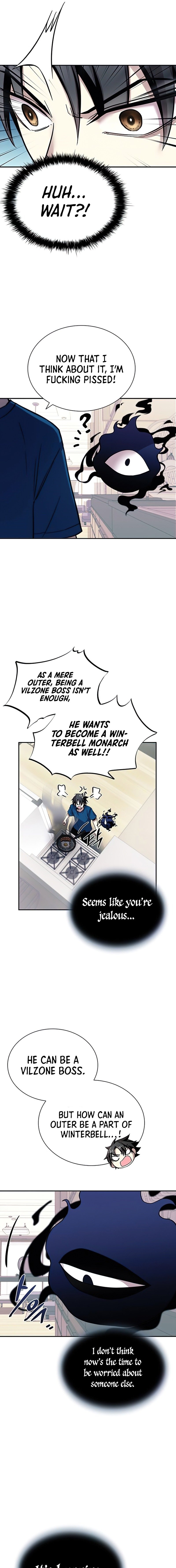 Villain to Kill - Chapter 64 Page 16