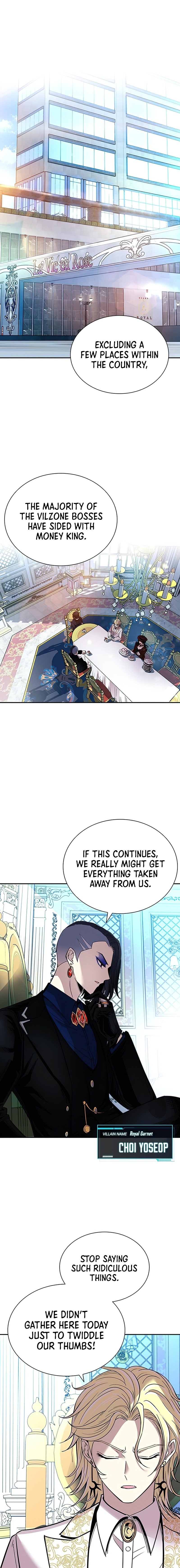 Villain to Kill - Chapter 64 Page 2