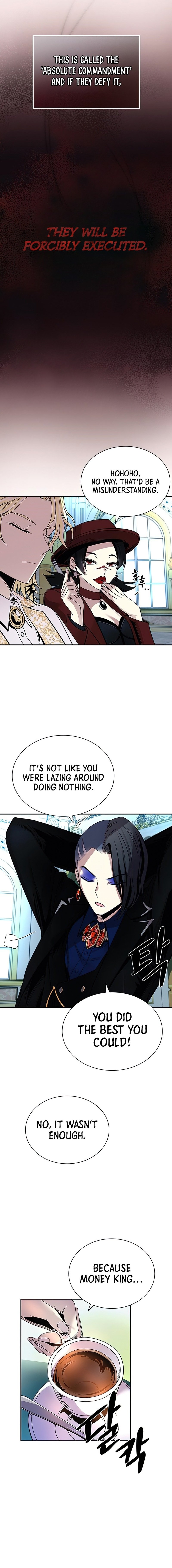 Villain to Kill - Chapter 64 Page 5