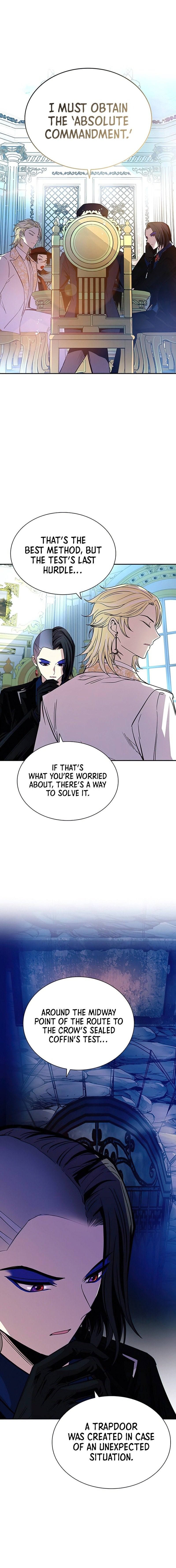 Villain to Kill - Chapter 64 Page 7
