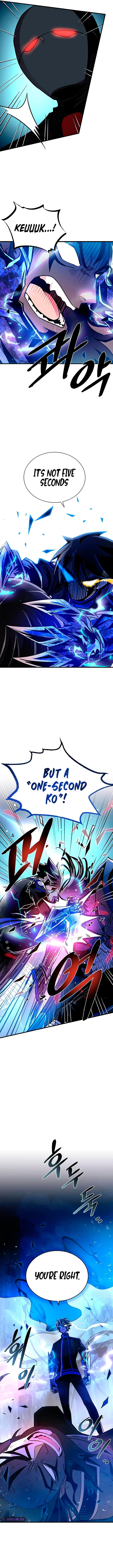 Villain to Kill - Chapter 99 Page 8