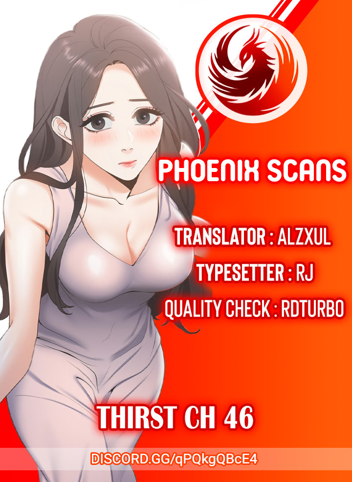 Thirst - Chapter 46 Page 1
