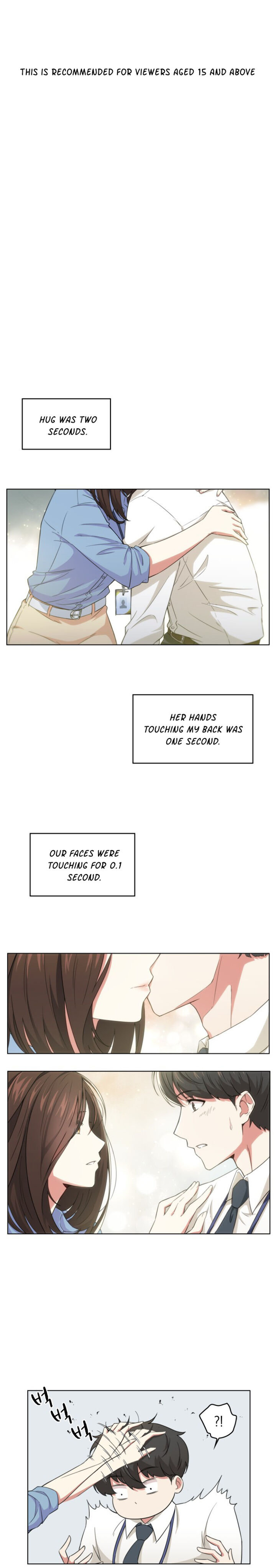 My Office Noona’s Story - Chapter 0 Page 2