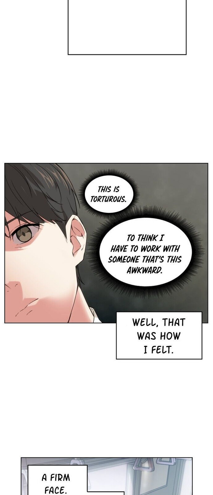 My Office Noona’s Story - Chapter 1 Page 24