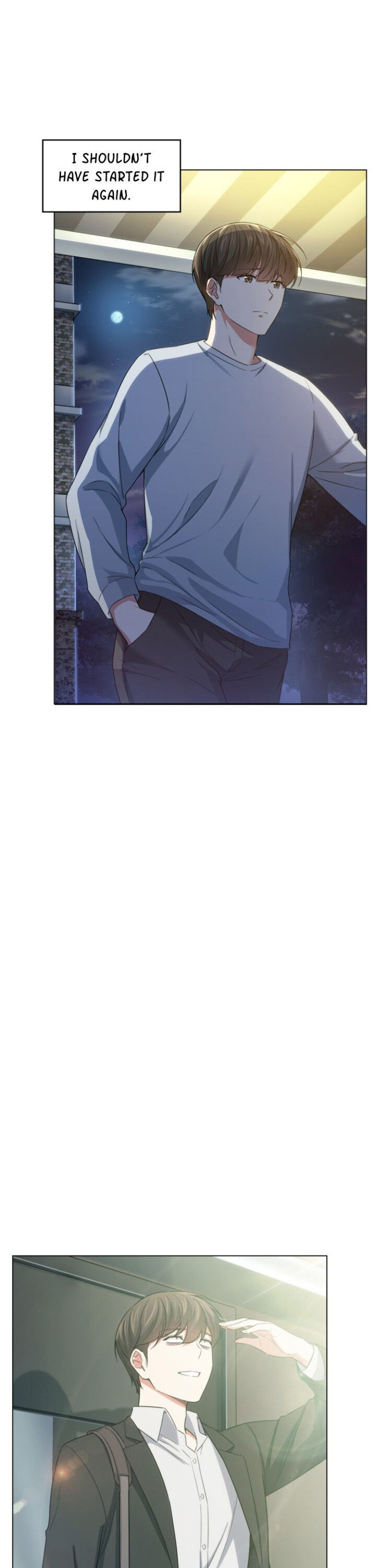 My Office Noona’s Story - Chapter 13 Page 12