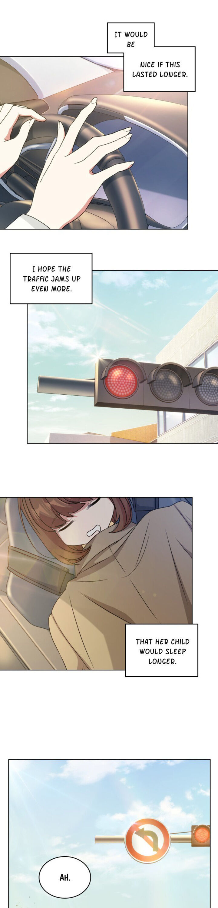 My Office Noona’s Story - Chapter 16 Page 18