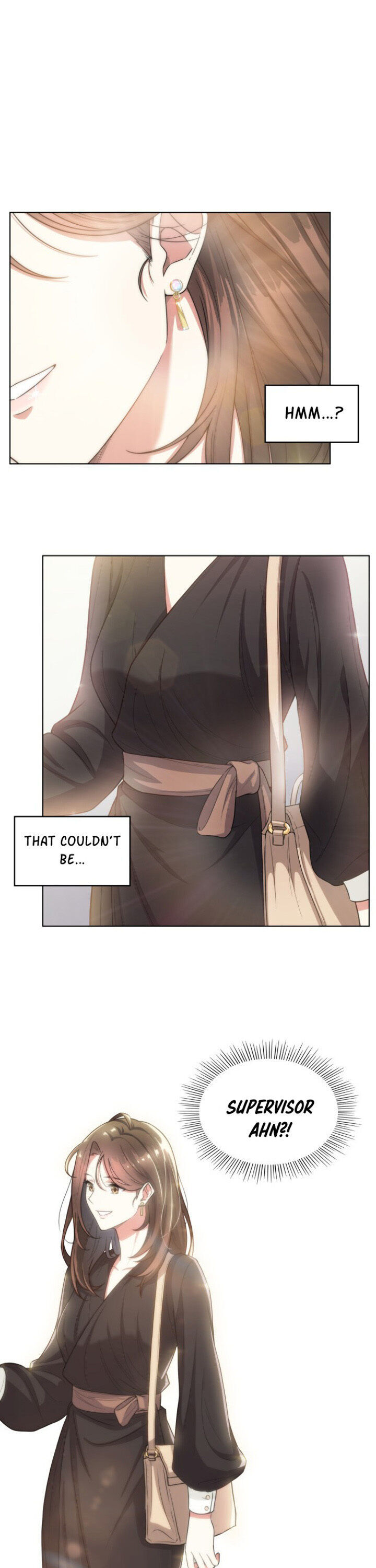 My Office Noona’s Story - Chapter 16 Page 2