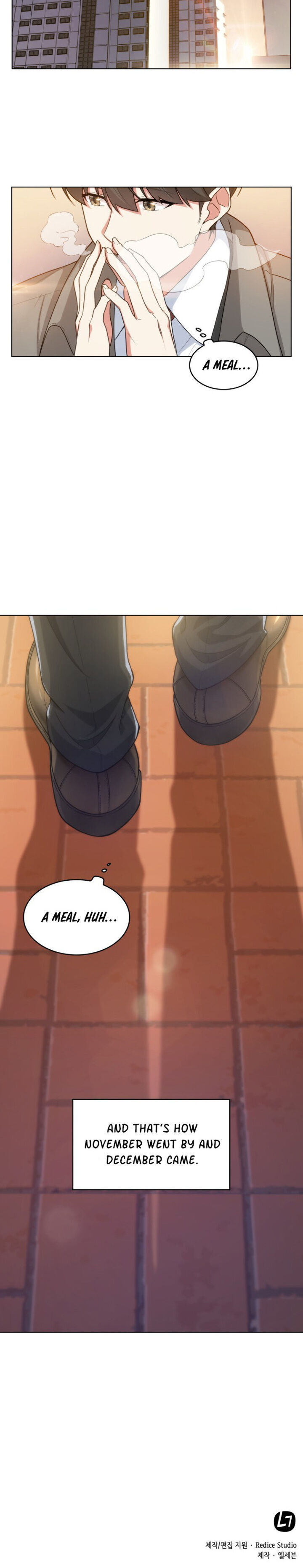 My Office Noona’s Story - Chapter 16 Page 25