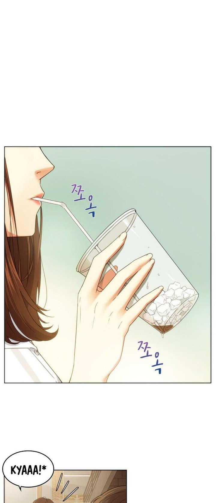 My Office Noona’s Story - Chapter 2 Page 11