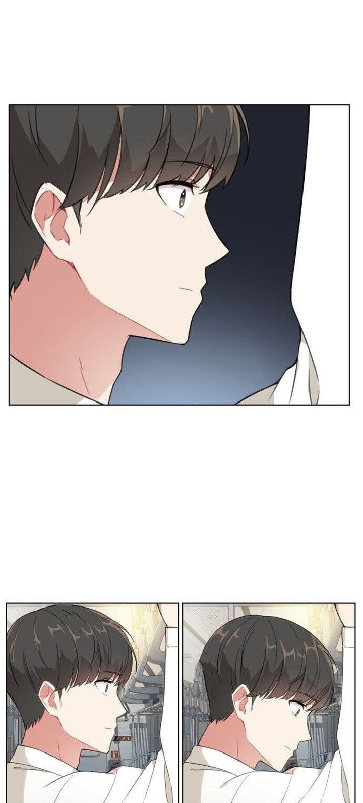 My Office Noona’s Story - Chapter 2 Page 30
