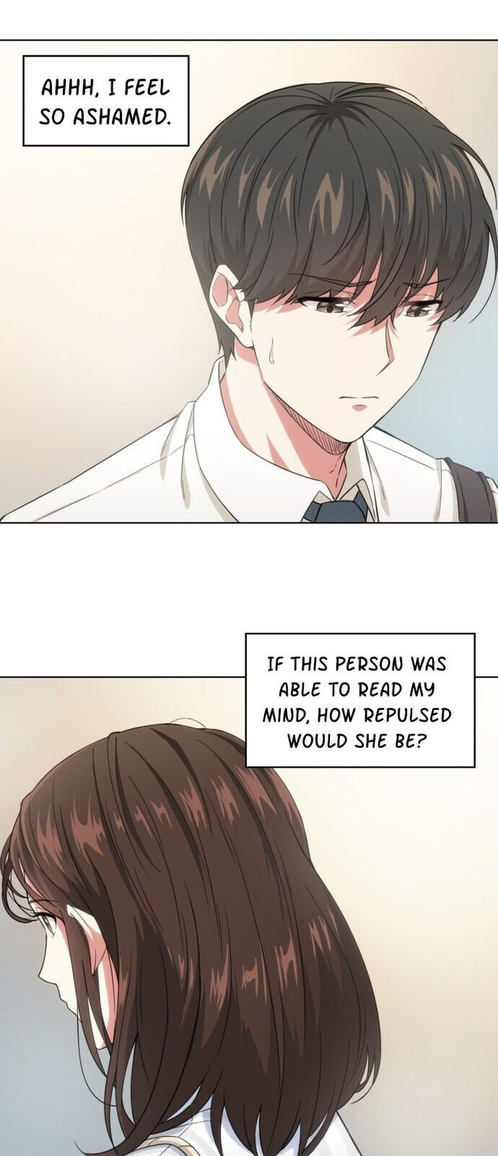My Office Noona’s Story - Chapter 2 Page 35