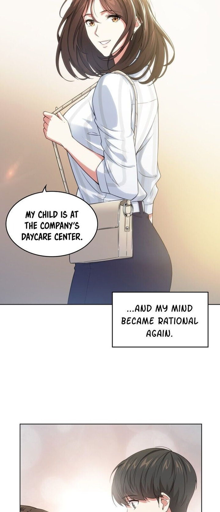 My Office Noona’s Story - Chapter 2 Page 38