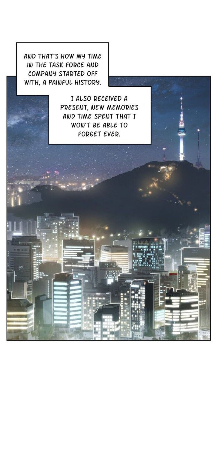 My Office Noona’s Story - Chapter 2 Page 41