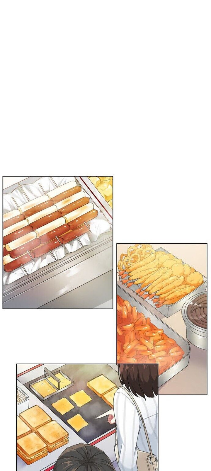 My Office Noona’s Story - Chapter 2 Page 9
