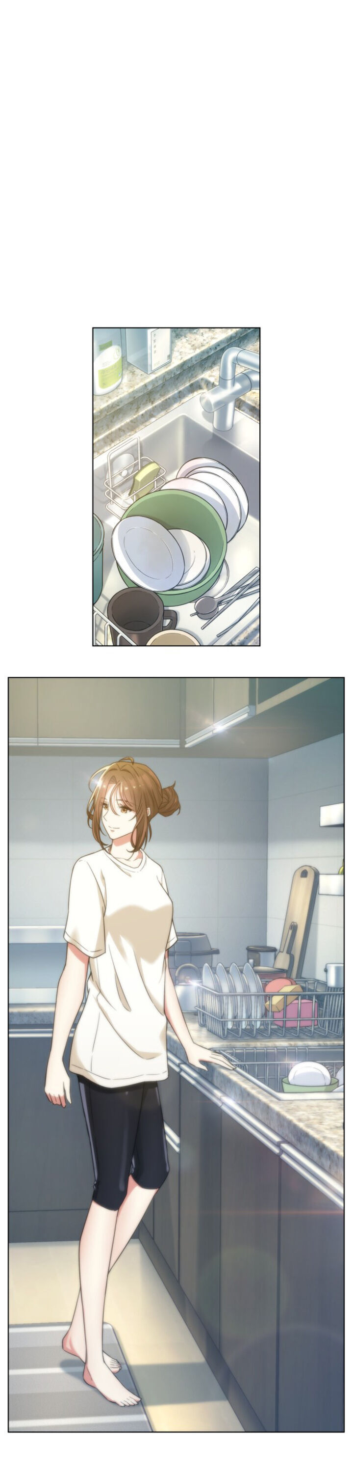 My Office Noona’s Story - Chapter 22 Page 14