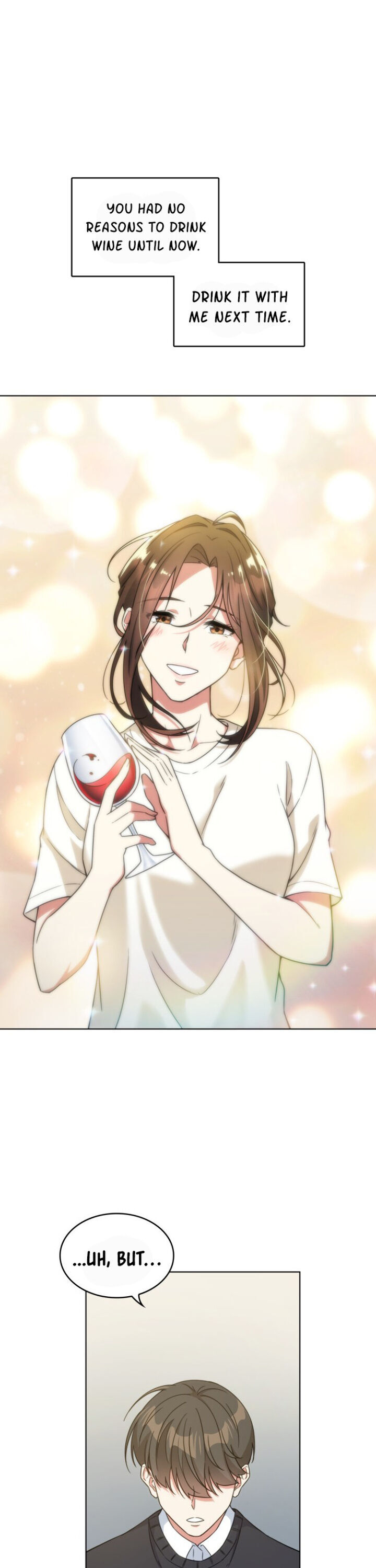 My Office Noona’s Story - Chapter 22 Page 26